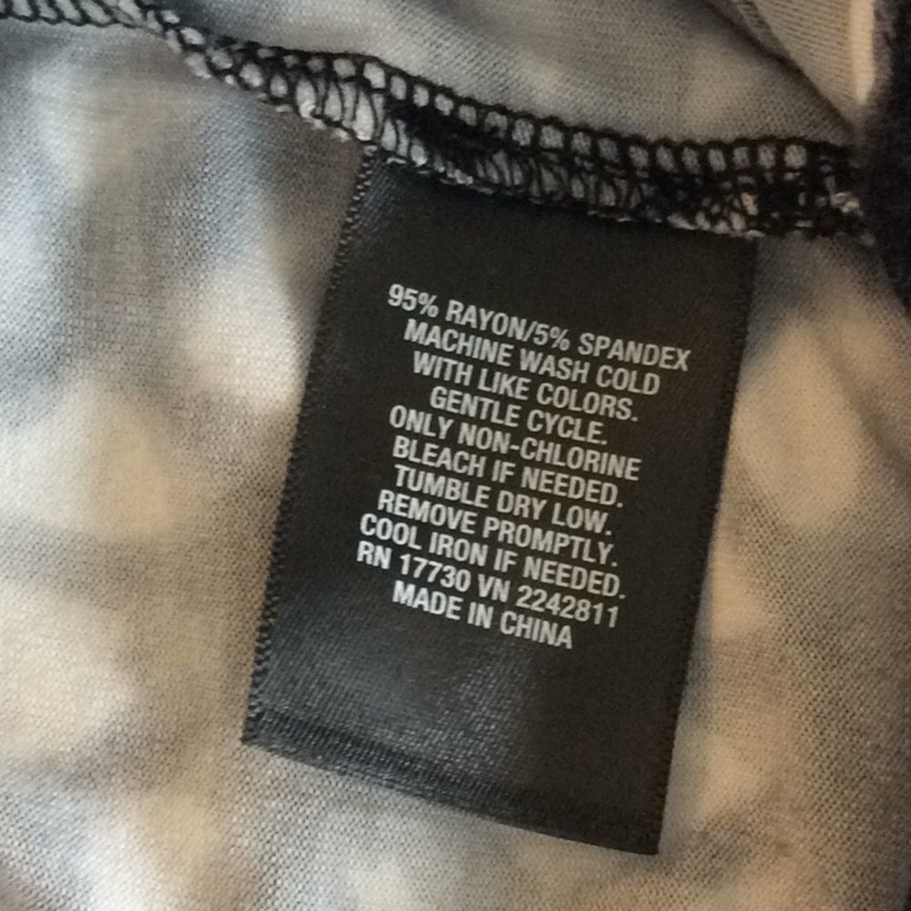 Summer 💞MOSSIMO 💞long maxi dress - Picture 8 of 8